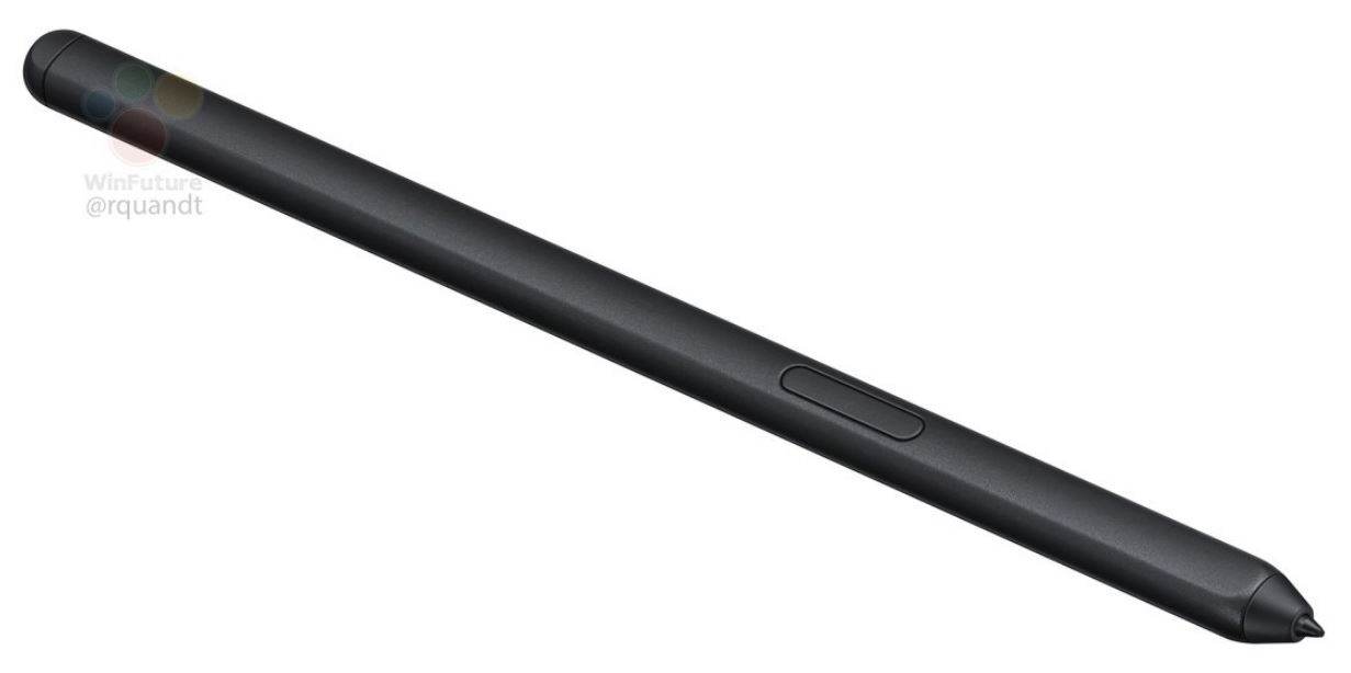 s21  s pen