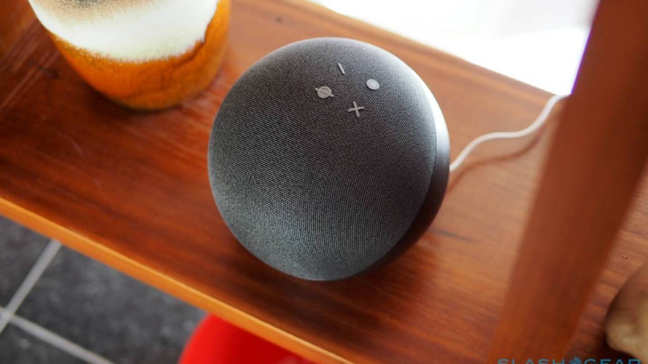 Alexa ‘Tell me when’ offers dynamic reminders for the absent-minded