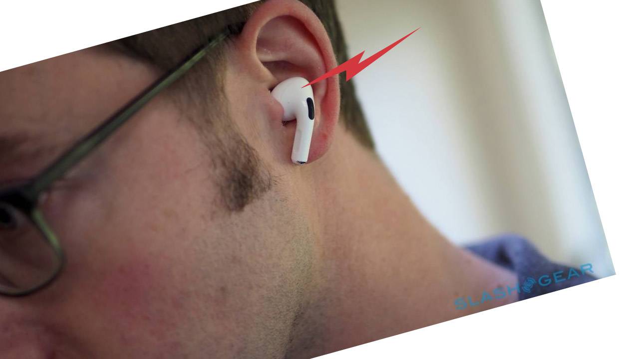 new apple airpods 2021