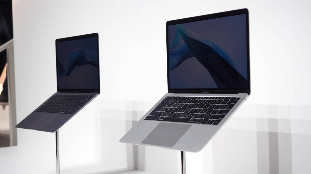 New MacBook Air could lead Apple’s long-awaited apology to power users