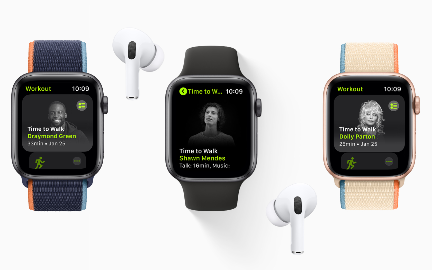 run walk apple watch
