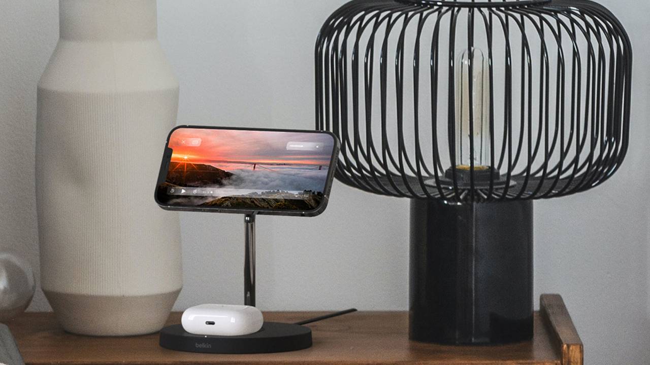 Belkin Soundform earbuds and Boostcharge mobile power accessories revealed
