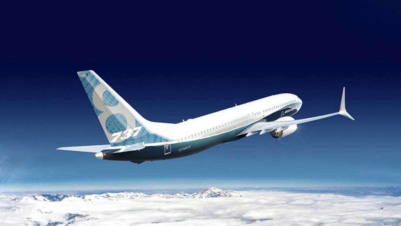 All Boeing commercial aircraft will use biofuel exclusively by 2030