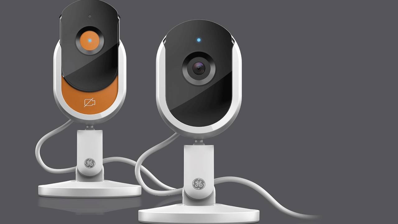 Cync reveals privacy-focused camera as C by GE embraces the broader smart home