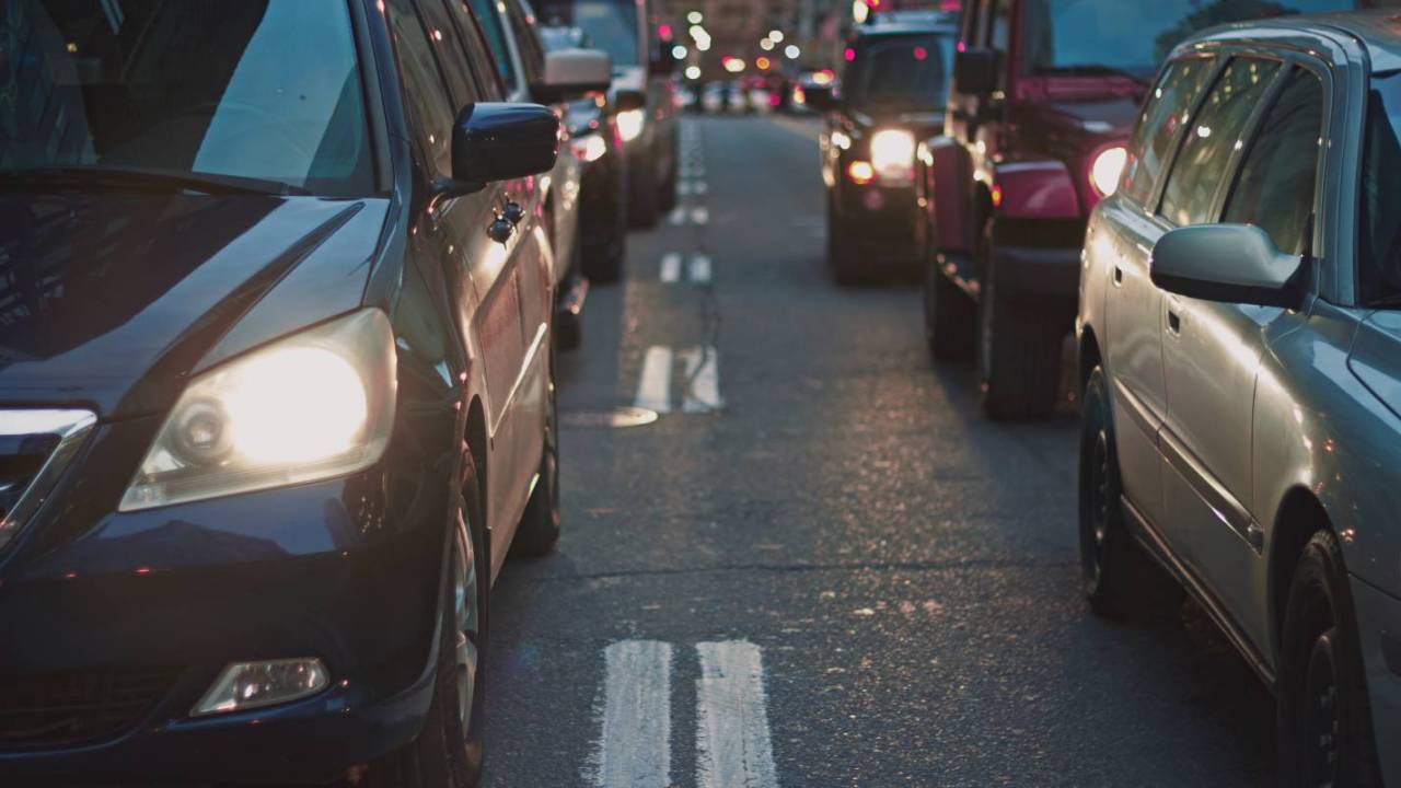 Massachusetts will ban new gas-powered car sales in 2035