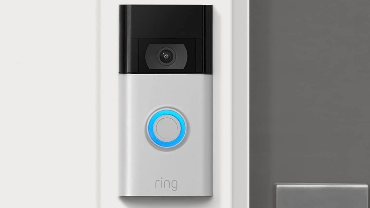Amazon Ring camera network now has 2,000 police and fire partners
