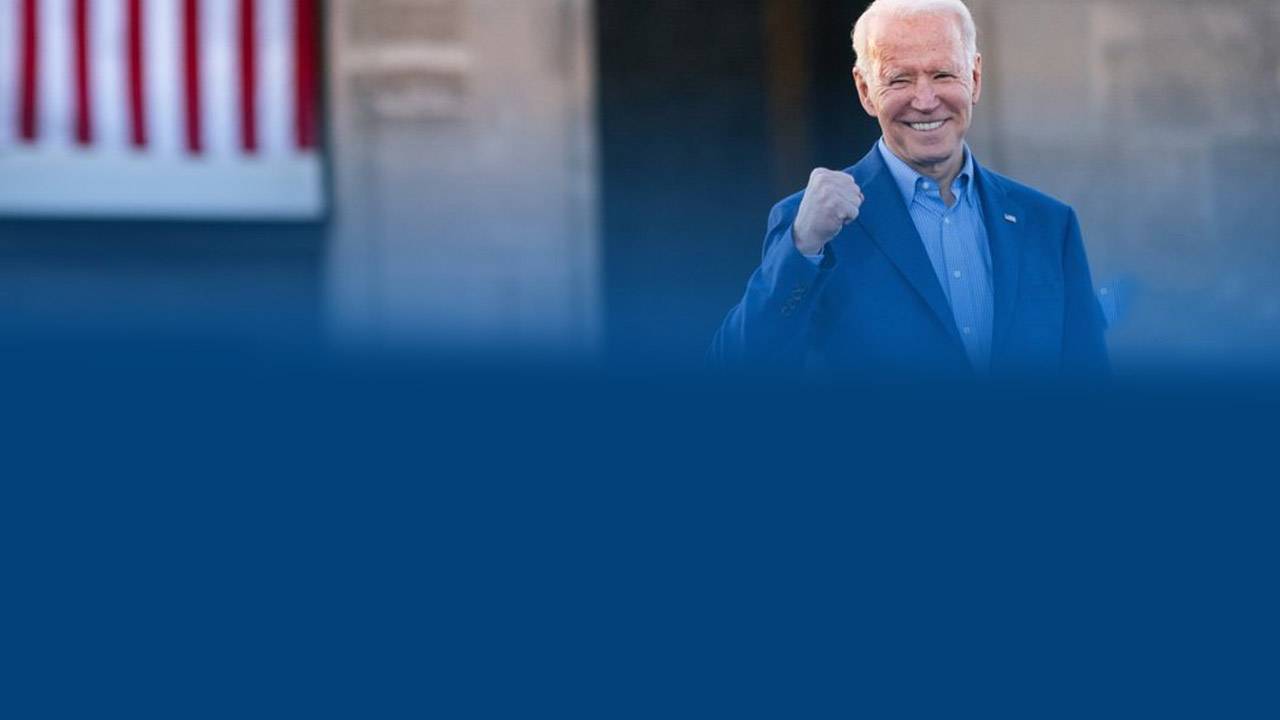 These are Biden’s first big COVID-19 executive orders