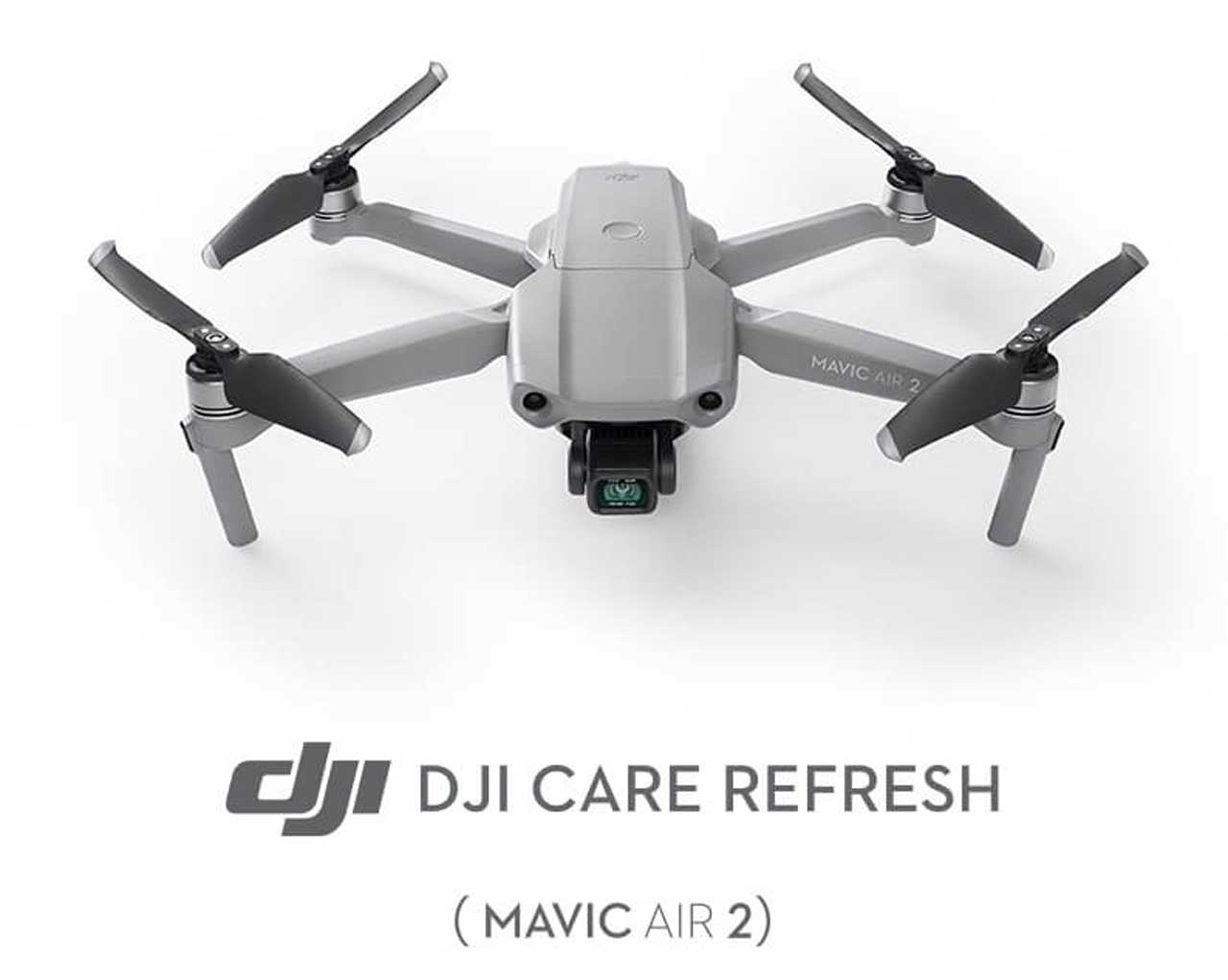 Dji Launches New Flyaway Protection For Mavic Air 2 And Mini 2 Slashgear