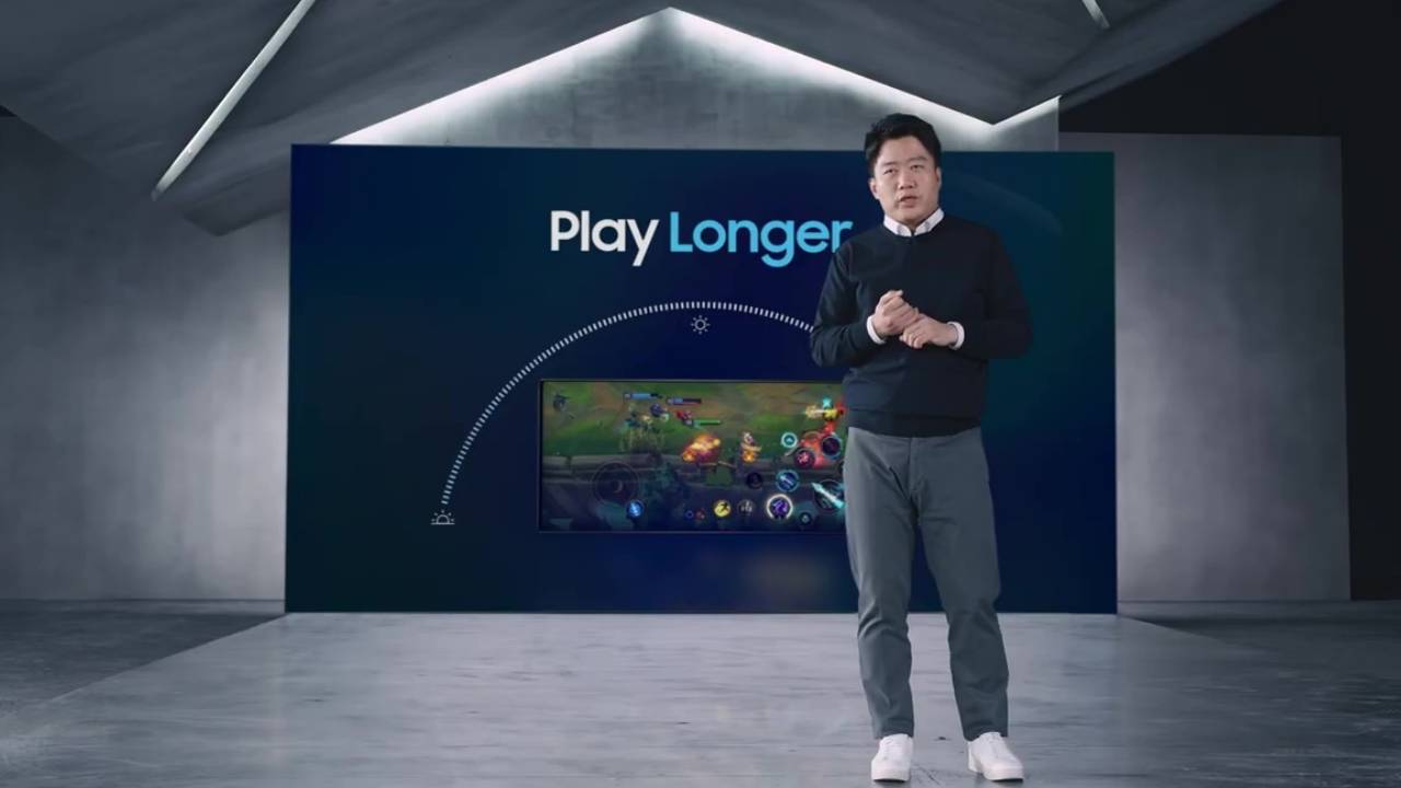Next Samsung Exynos flagship to have AMD GPU