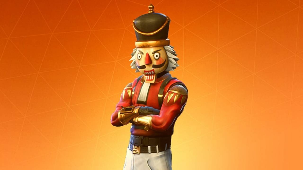 Epic Accidentally Reveals Fortnite Winter Trials With Rewards And Tournaments Slashgear Epic Accidentally Reveals Fortnite Winter Trials With Rewards And Tournaments Slashgear