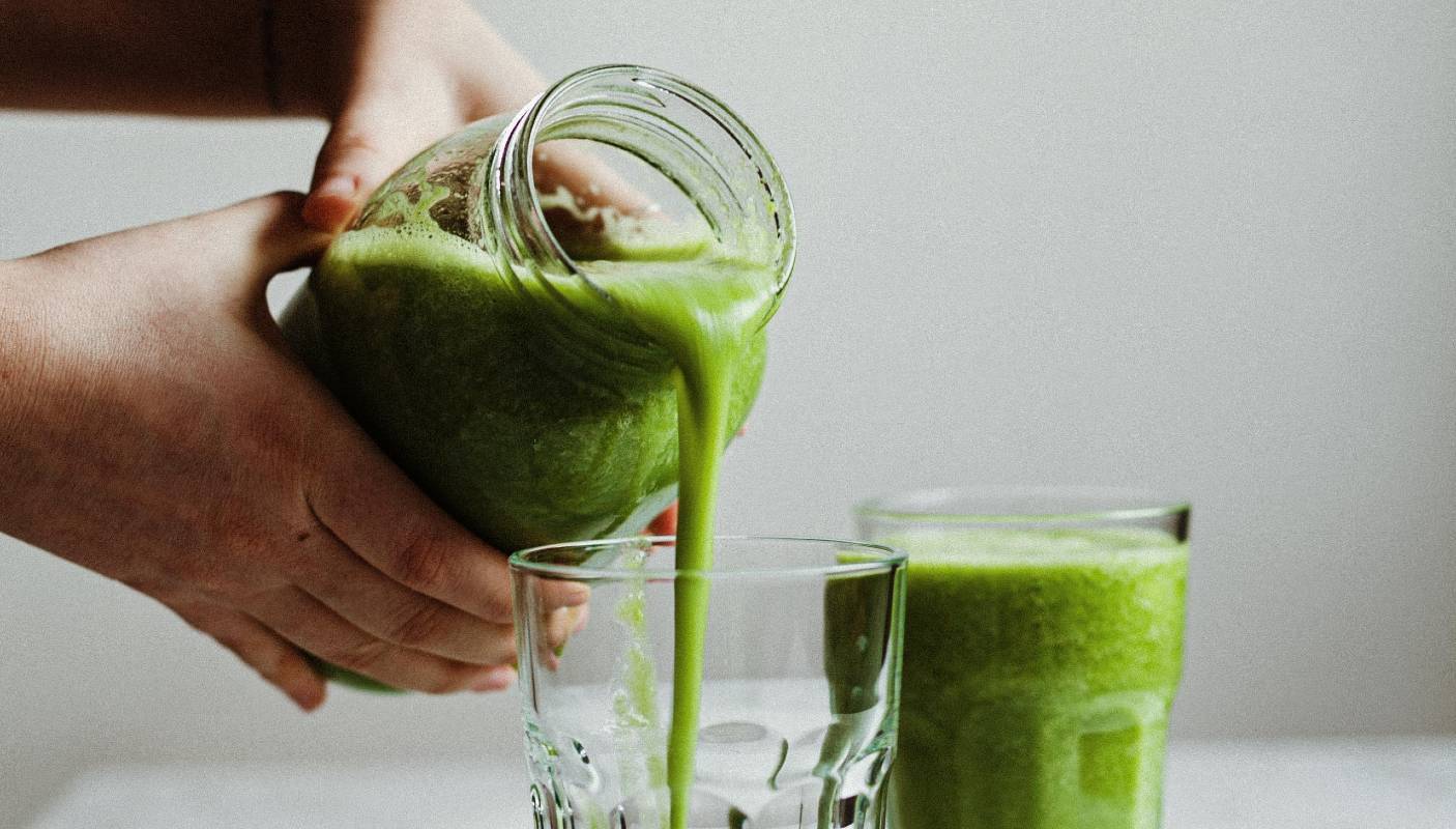 Study finds making healthy juice at home requires the right technique