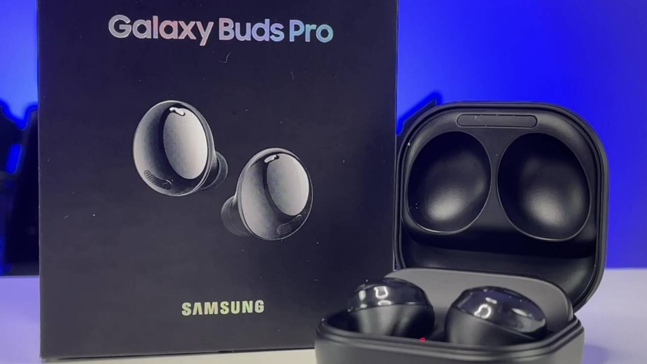 new galaxy buds 2021