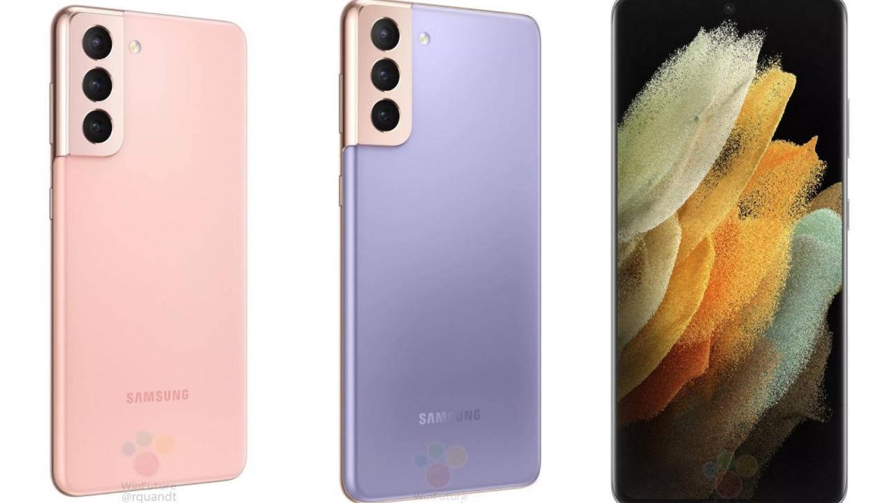 Galaxy S21 prices confirmed by a European carrier SlashGear