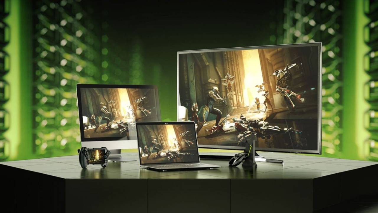 NVIDIA GeForce NOW 2.0.27 adds beta support for Chrome browser