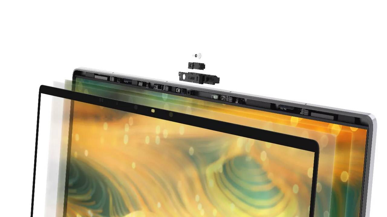 Dell’s automatic webcam shutter is genius and every other laptop should steal it