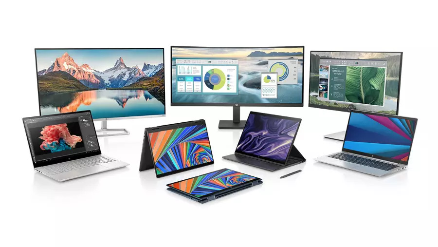 HP CES 2021 laptops promise micro-mobility for hybrid work settings