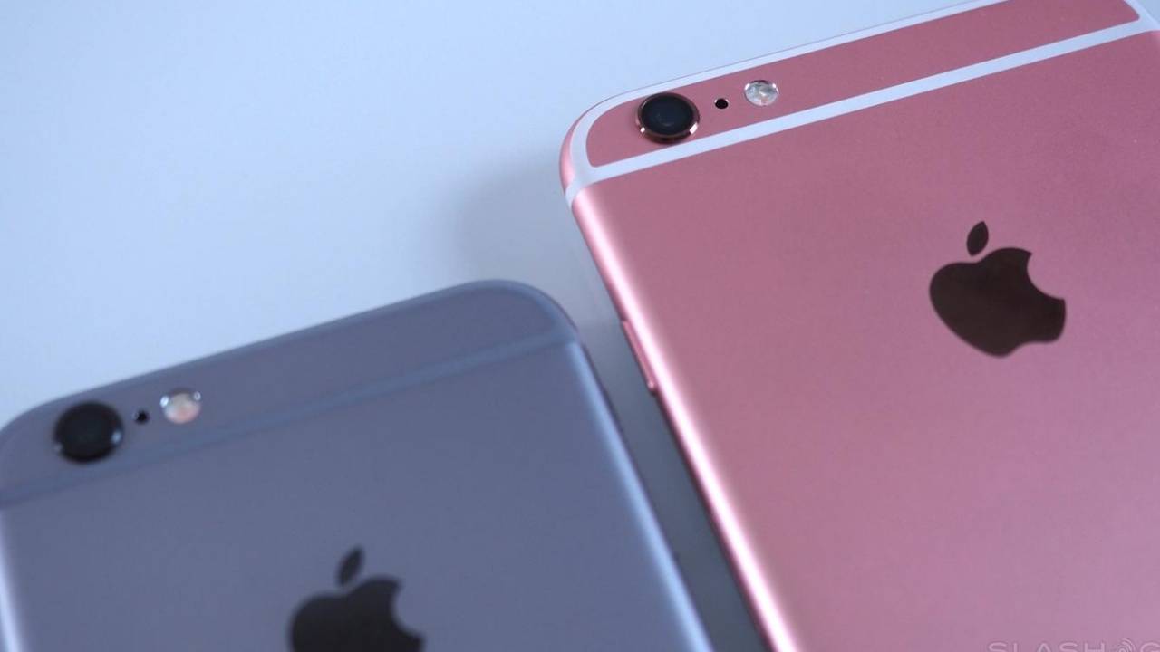 iOS 15 might finally drop iPhone 6s, iPhone SE (2016)
