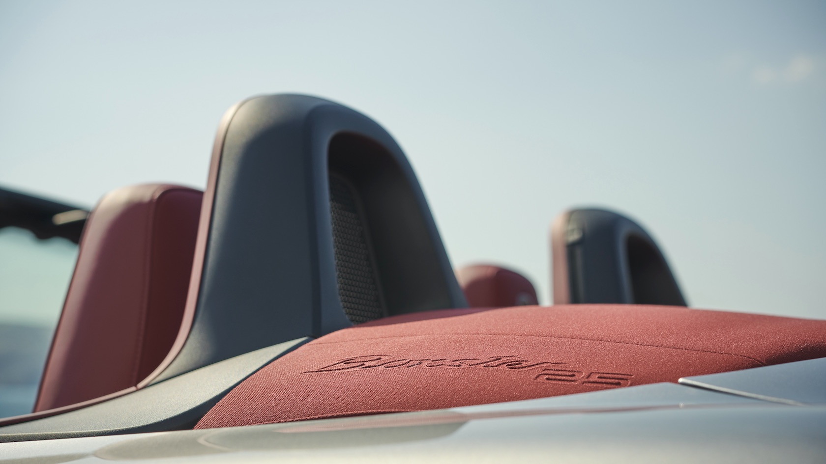 2021 Porsche Boxster 25 Years Gallery - SlashGear