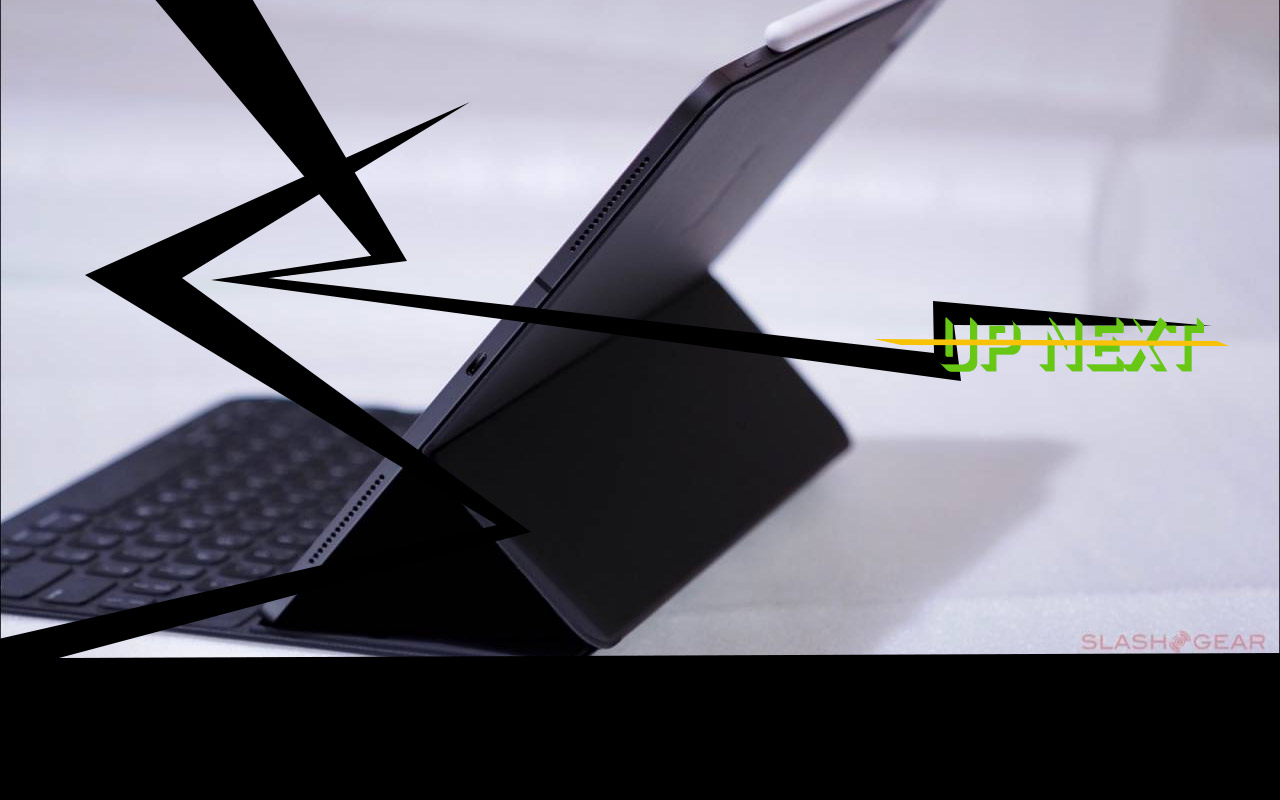 Ipad Pro 2021 / Ipad Pro 2021 Appears In Cad Renders Design Features