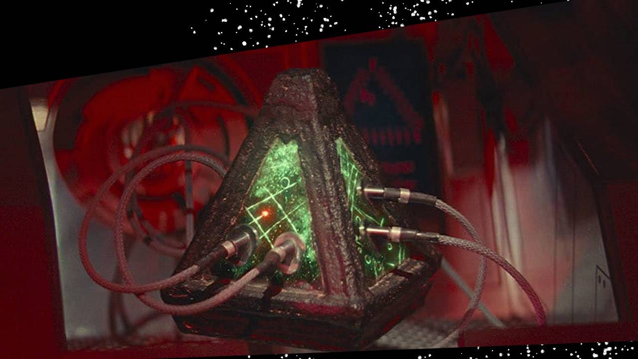 Star Wars comic sheds new light on Ochi, Sith dagger, and Exogol