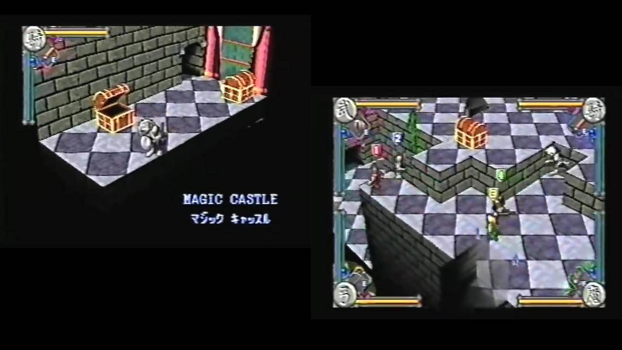 ps1 video