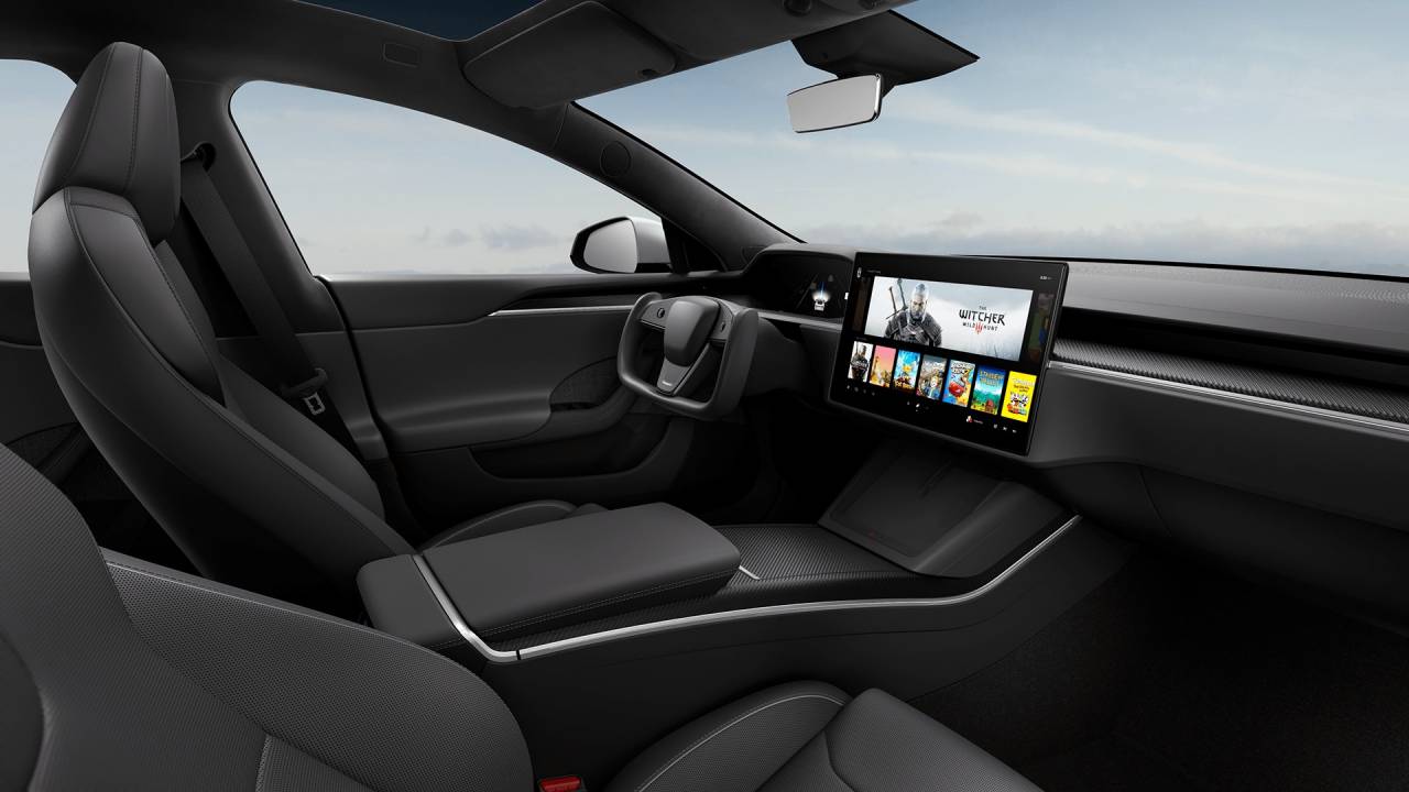 21 Tesla Model S And Model X Quirky Features To Consider Slashgear 21 Tesla Model S And Model X Quirky Features To Consider Slashgear