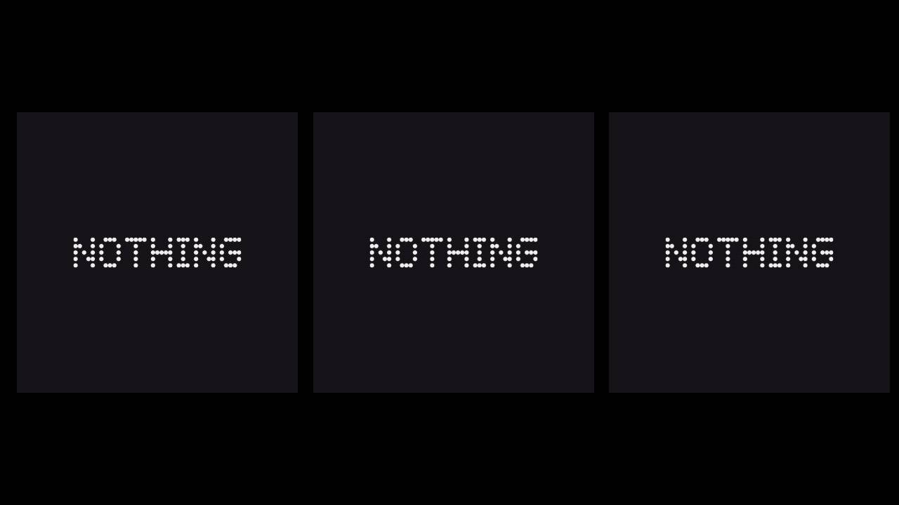 Nothing revealed by OnePlus founder Carl Pei