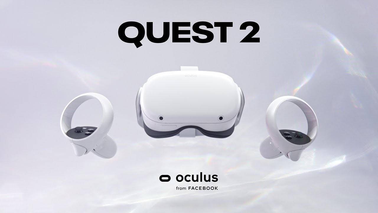 Oculus Quest 2 secondary accounts, app sharing have lots of caveats