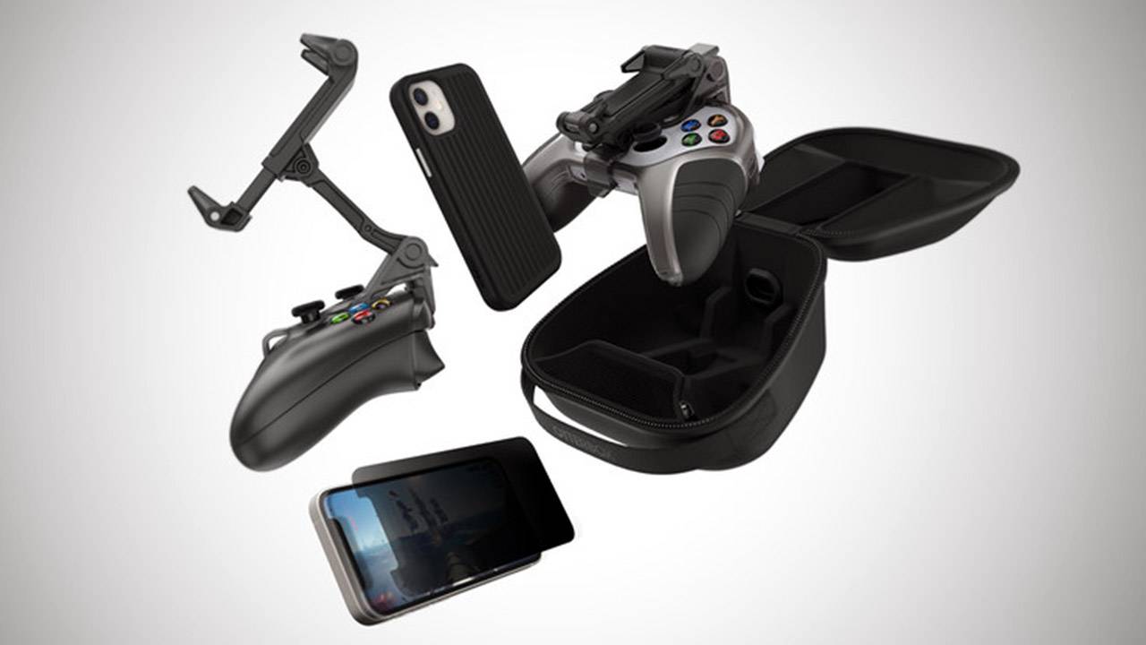 OtterBox prepares Xbox controller for battle (and remote streaming)