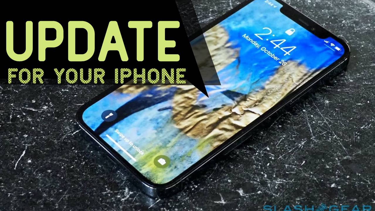 iOS 14.4 and WatchOS 7.3 released to the public – here’s what’s inside