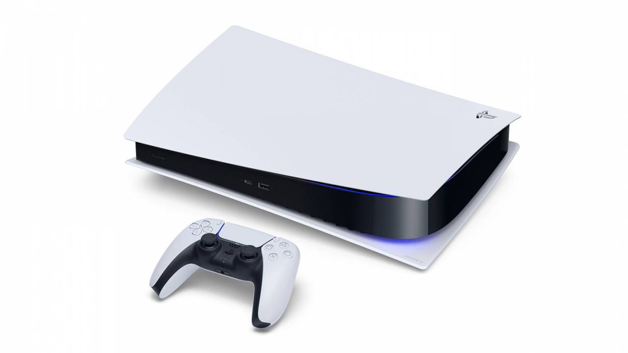 buying a ps5