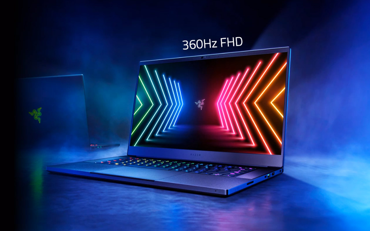 Razer Blade 15 21 Detailed In Multiple Monster Configurations Slashgear