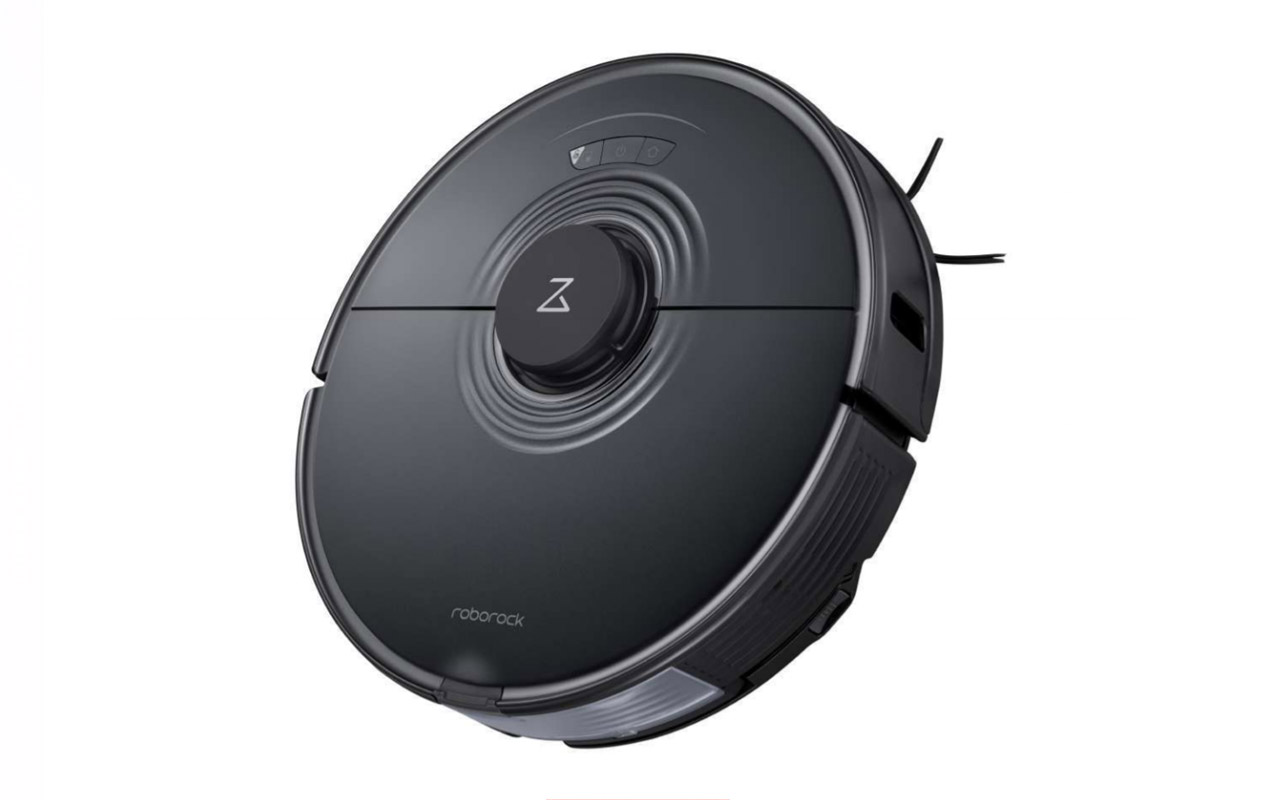Roborock S7 cleaning robot takes sonic mopping up a notch SlashGear