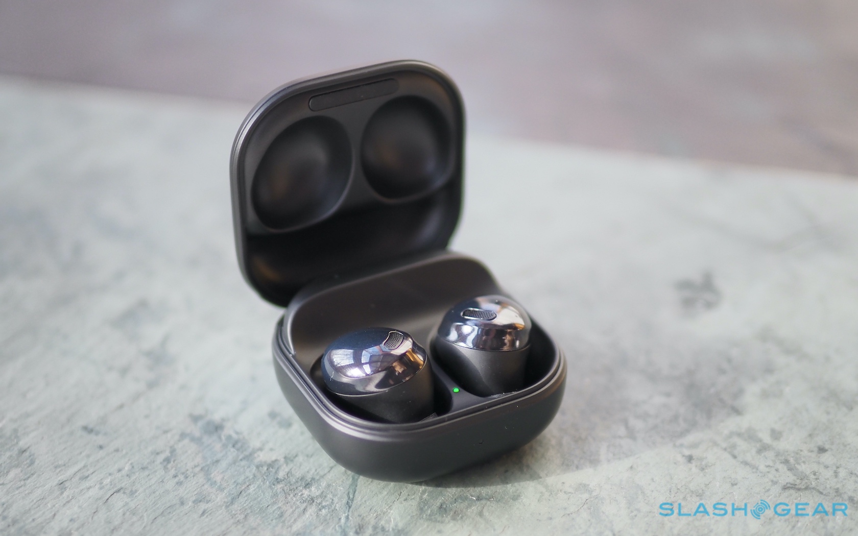auto switching galaxy buds pro