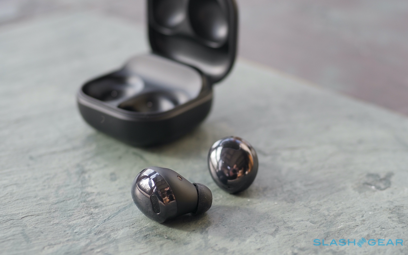 auto switching galaxy buds pro