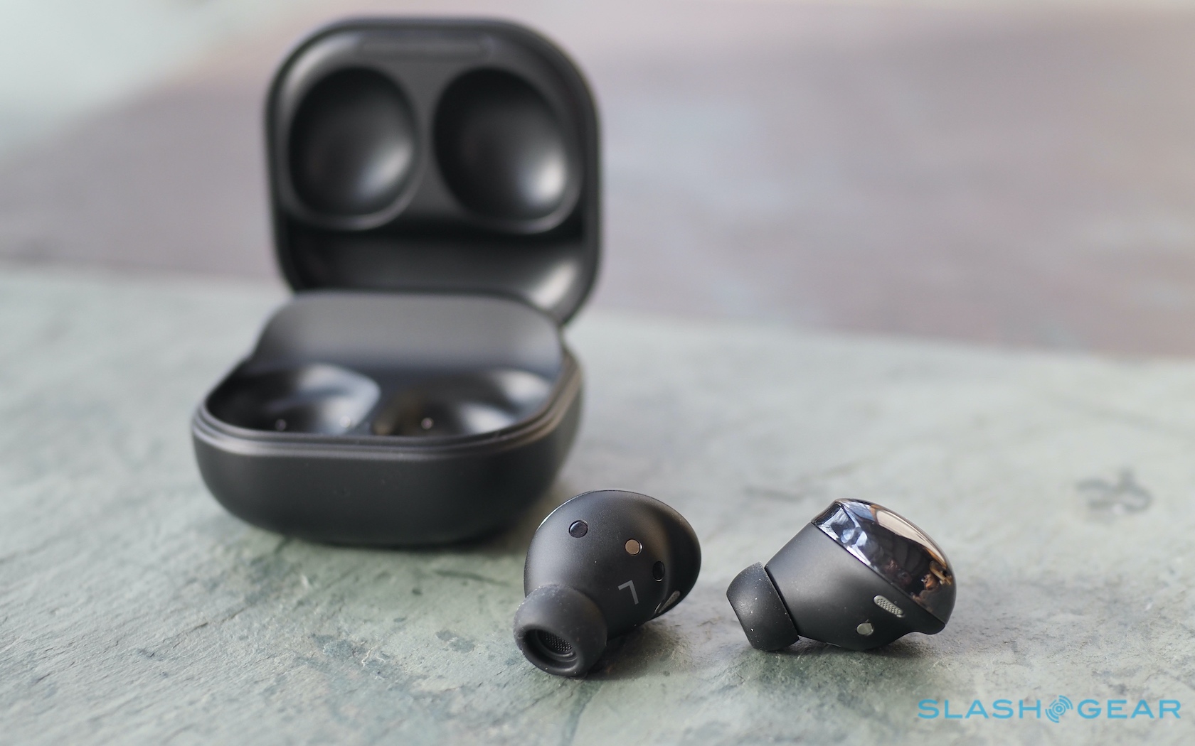 auto switching galaxy buds pro