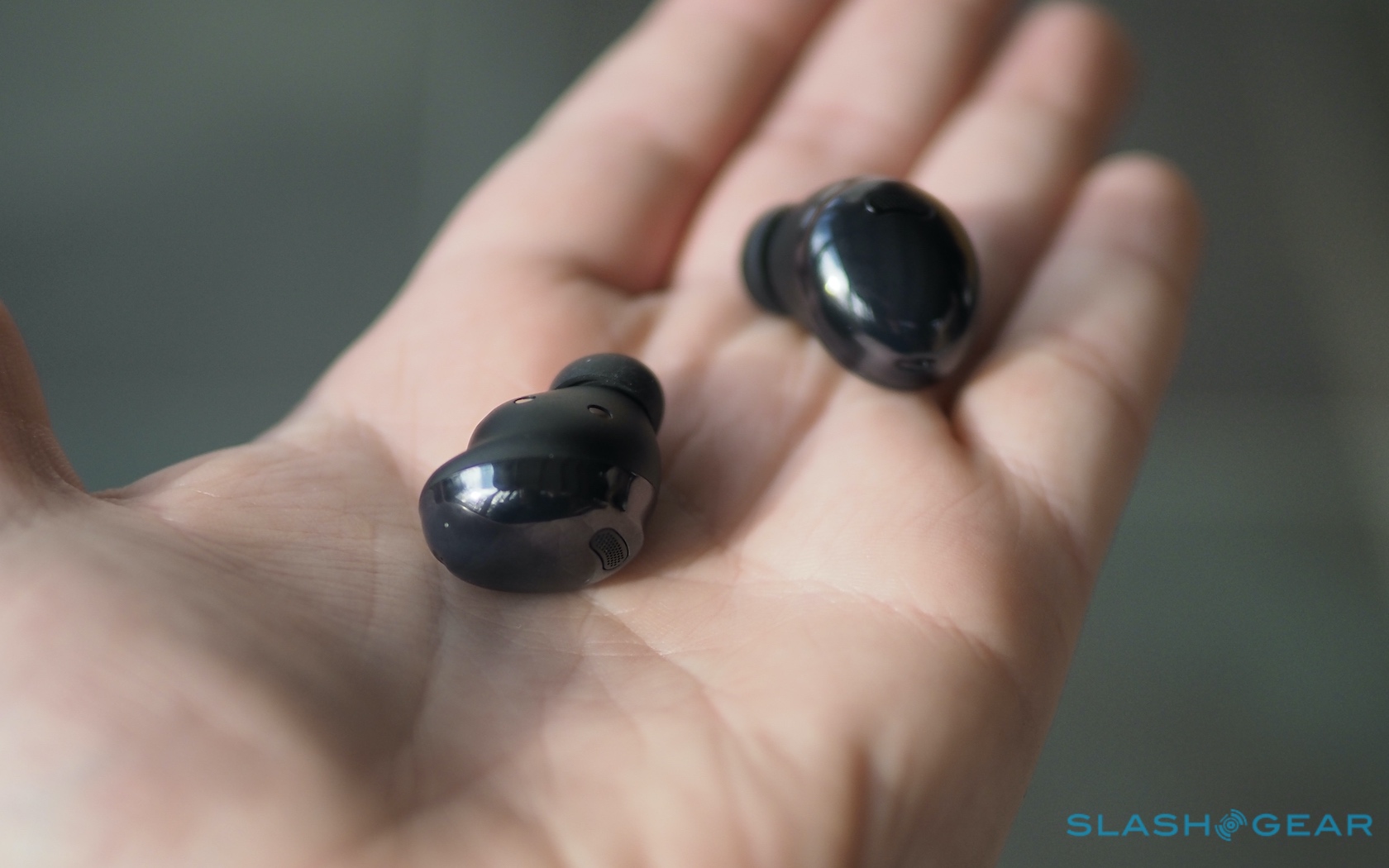 auto switching galaxy buds pro