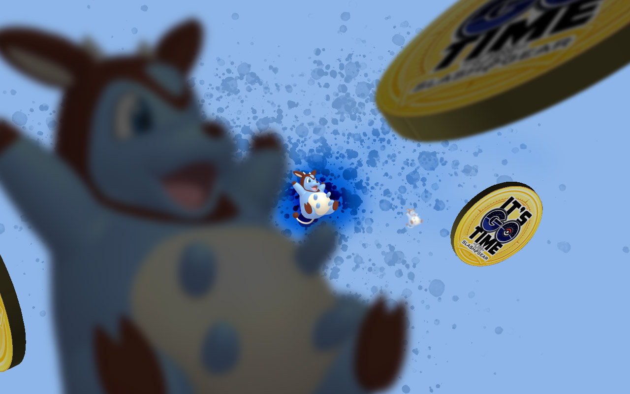 Shiny Pokemon Go Johto Region Event List Revealed Miltank Party Slashgear Shiny Pokemon Go Johto Region Event List Revealed Miltank Party Slashgear