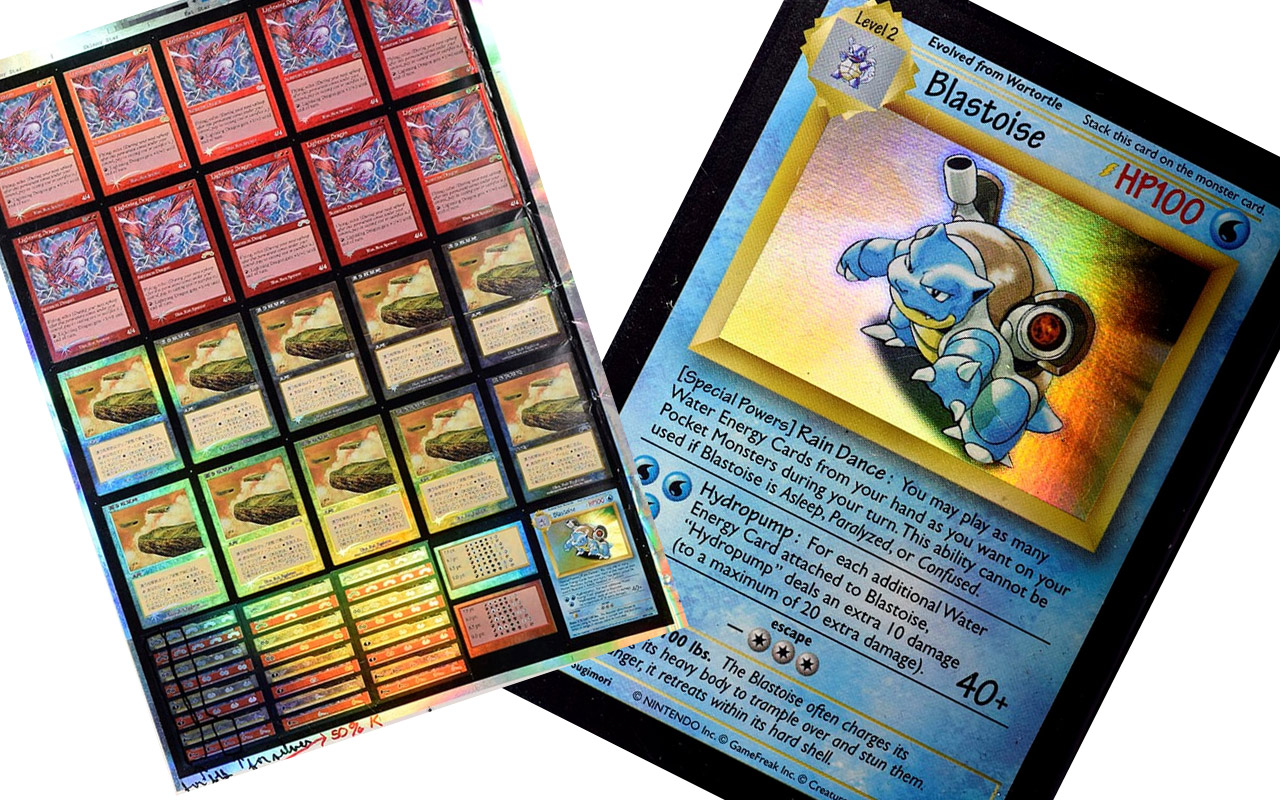 Blastoise Just Beat Charizard As The Most Valuable Pokemon Card Ever Made Slashgear Blastoise Just Beat Charizard As The Most Valuable Pokemon Card Ever Made Slashgear