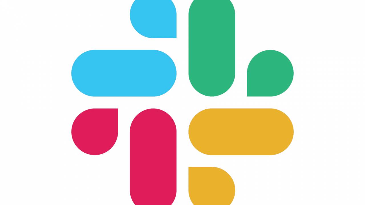 slack is what slack is what