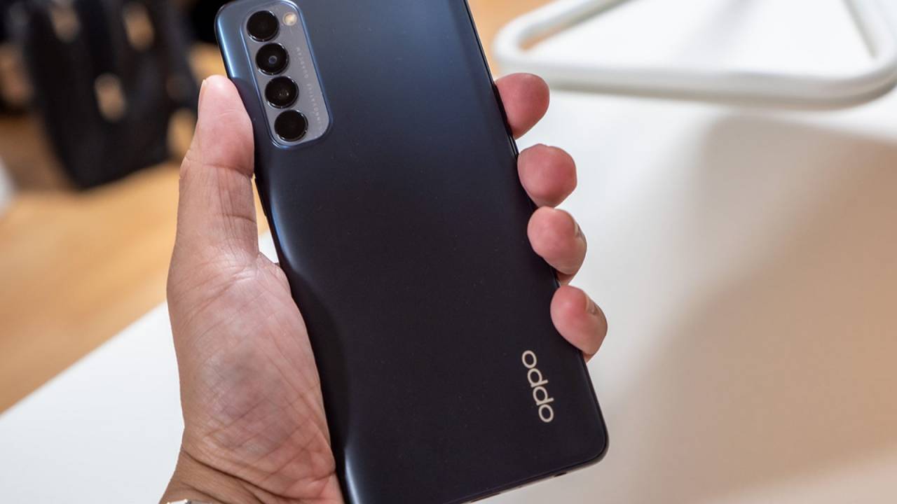 OPPO Reno4 Pro 5G gives DxOMark a few surprises