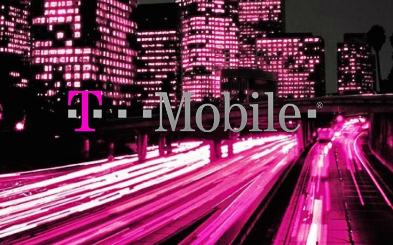 t-mobile