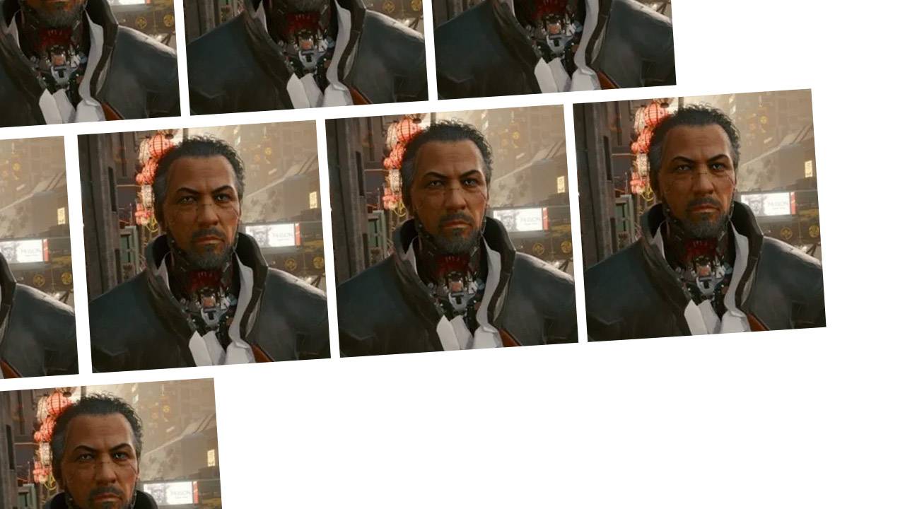 Cyberpunk 2077 save game bug and the temporary fix