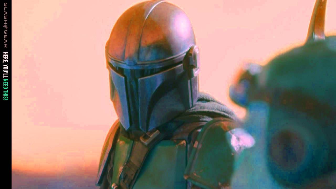 Mandalorian says “unexpected surprises and timelines” incoming