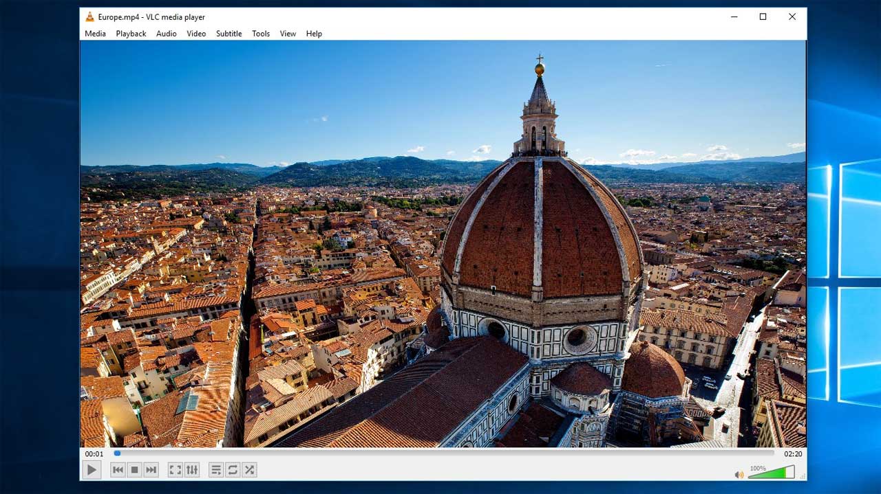 Vlc Media Player Mac