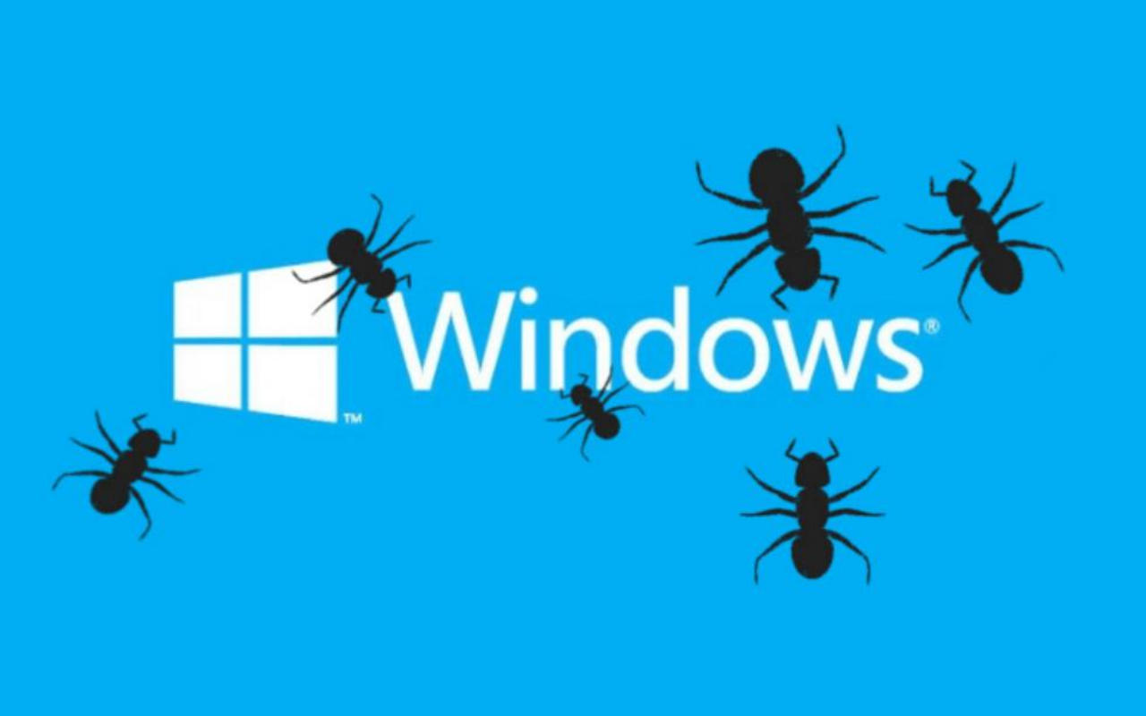 Windows 10 bug causes PC to force reboot, fix on the way SlashGear