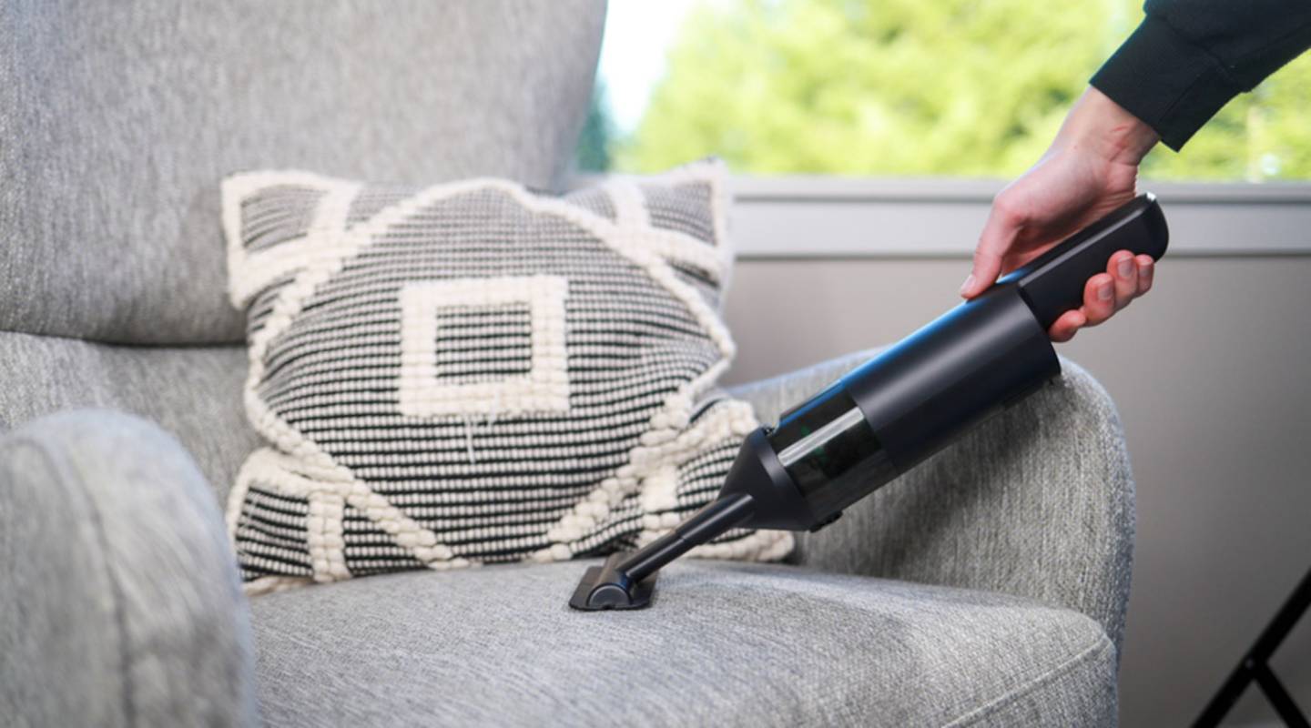 Wyze Handheld Vacuum arrives for cars and small messes SlashGear