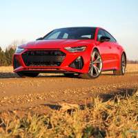 2021 Audi RS7 Sportback Review – When you can only choose one