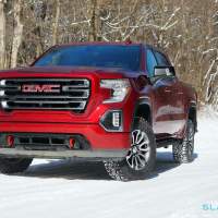 2021 GMC Sierra 1500 AT4 Review – Desirable Diesel