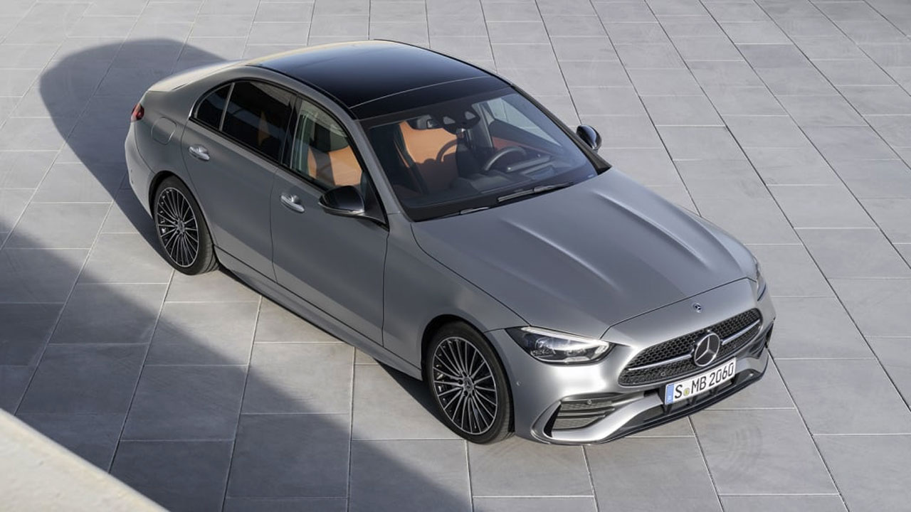 Rumor Claims Mercedes Amg C63 Will Go Hybrid Slashgear Rumor Claims Mercedes Amg C63 Will Go Hybrid Slashgear